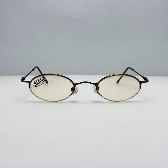 Safilo Verge Funk C1M Eyeglasses Eye Glasses Frames 44-22-135 main image 7